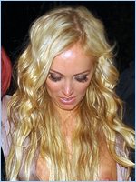 Aisleyne Horgan Wallace Nude Pictures