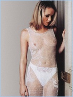 Amanda Holden Nude Pictures