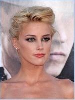 Amber Heard Nude Pictures