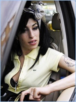 Amy Winehouse Nude Pictures