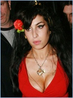 Amy Winehouse Nude Pictures