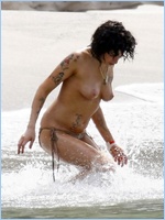 Amy Winehouse Nude Pictures