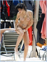 Amy Winehouse Nude Pictures