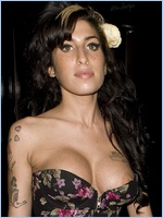 Amy Winehouse Nude Pictures