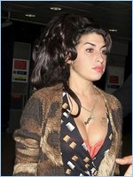 Amy Winehouse Nude Pictures