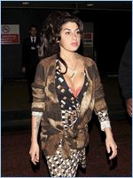 Amy Winehouse Nude Pictures