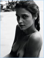 Ana Beatriz Barros Nude Pictures