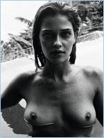 Ana Beatriz Barros Nude Pictures