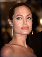 Angelina Jolie Nude Pictures