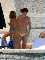 Anna Friel Nude Pictures