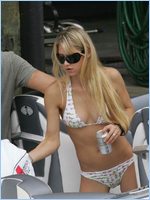 Anna Kournikova Nude Pictures