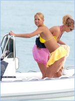 Anna Kournikova Nude Pictures