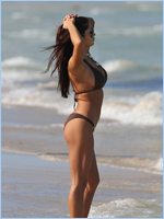 Arianny Celeste Nude Pictures