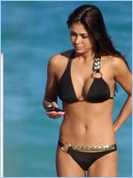 Arianny Celeste Nude Pictures