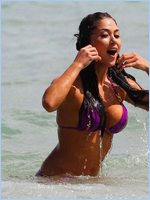 Arianny Celeste Nude Pictures