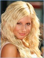 Ashley Tisdale Nude Pictures