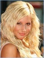 Ashley Tisdale Nude Pictures