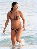 Bethenny Frankel Nude Pictures