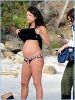 Bethenny Frankel Nude Pictures