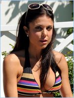 Bethenny Frankel Nude Pictures