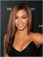 Beyonce Knowles Nude Pictures