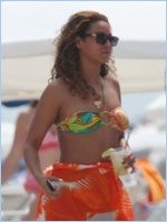 Beyonce Knowles Nude Pictures