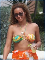 Beyonce Knowles Nude Pictures