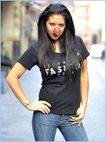 Bianca Gascoigne Nude Pictures