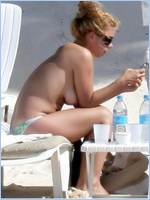 Billie Piper Nude Pictures