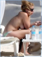 Billie Piper Nude Pictures
