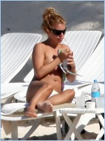 Billie Piper Nude Pictures
