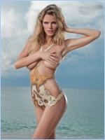 Brooklyn Decker Nude Pictures