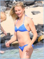 Cameron Diaz Nude Pictures