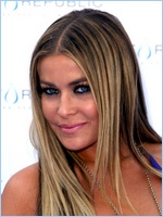 Carmen Electra Nude Pictures