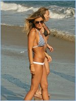 Carmen Electra Nude Pictures