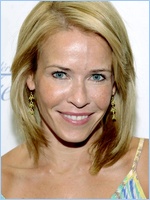 Chelsea Handler Nude Pictures