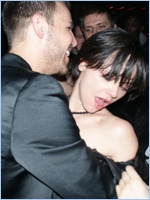Christina Ricci Nude Pictures