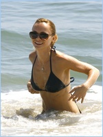 Christina Ricci Nude Pictures