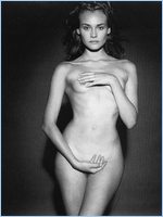 Diane Kruger Nude Pictures