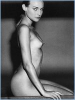 Diane Kruger Nude Pictures