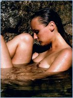 Diane Kruger Nude Pictures