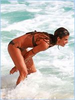 Elisabetta Canalis Nude Pictures