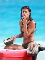 Elisabetta Canalis Nude Pictures