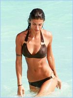 Elisabetta Canalis Nude Pictures