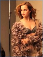 Emma Watson Nude Pictures