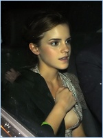 Emma Watson Nude Pictures