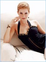 Emma Watson Nude Pictures