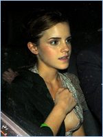 Emma Watson Nude Pictures