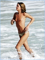 Erin Wasson Nude Pictures