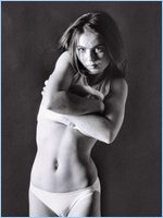 Geri Halliwell Nude Pictures